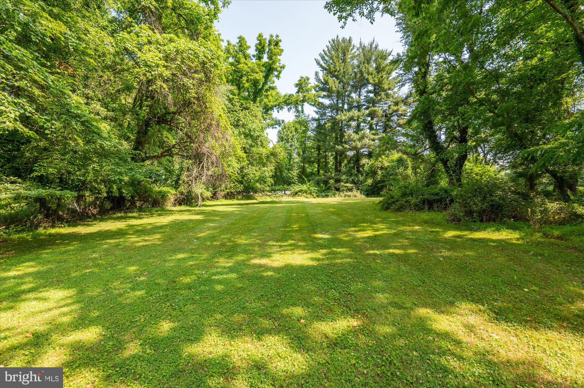 POTOMAC OUTSIDE - Residential Lease