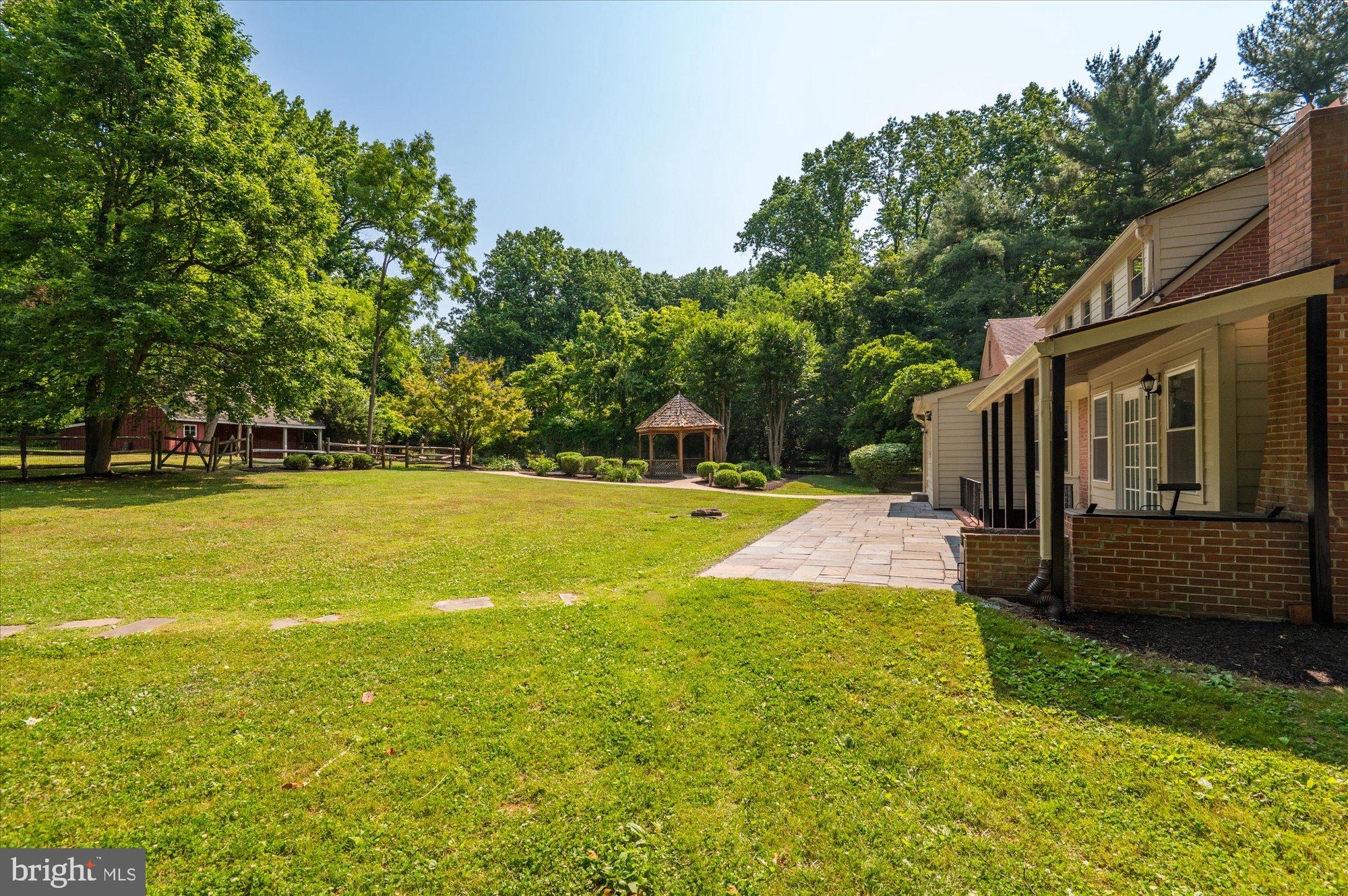 POTOMAC OUTSIDE - Residential Lease