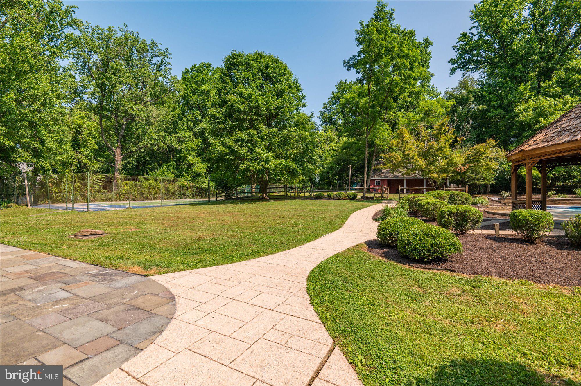 POTOMAC OUTSIDE - Residential Lease