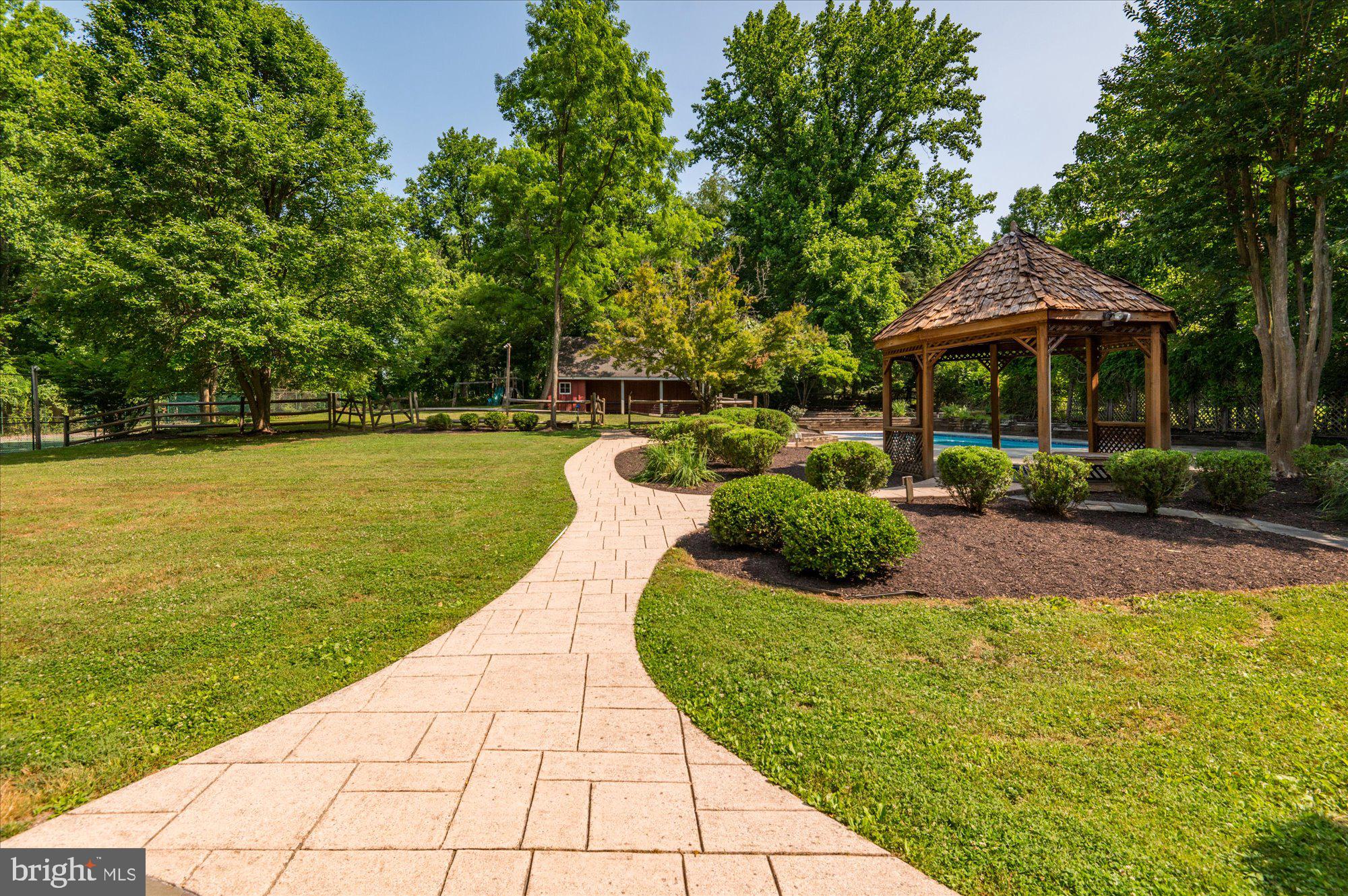 POTOMAC OUTSIDE - Residential Lease