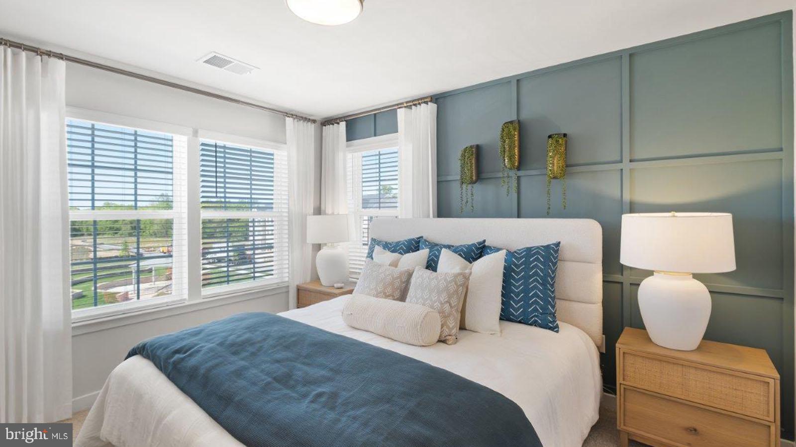 SPRING HILLS - Residential