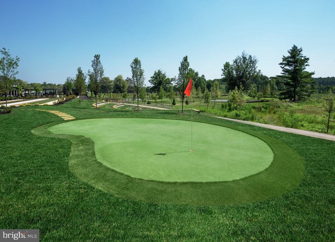 REGENCY AT WATERSIDE - Residential