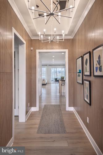 REGENCY AT WATERSIDE - Residential