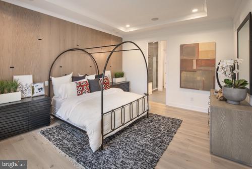 REGENCY AT WATERSIDE - Residential