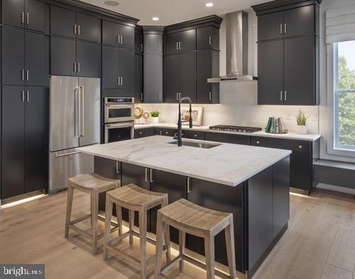 REGENCY AT WATERSIDE - Residential