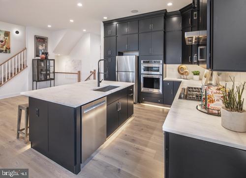 REGENCY AT WATERSIDE - Residential