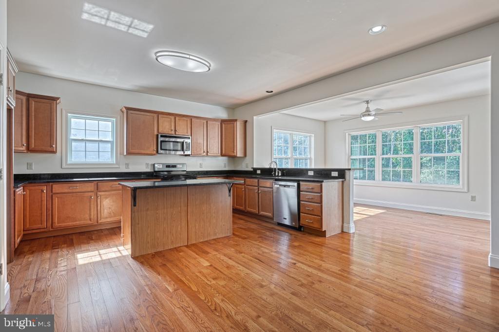 GOOD HOPE FARMS SOUTH - Residential