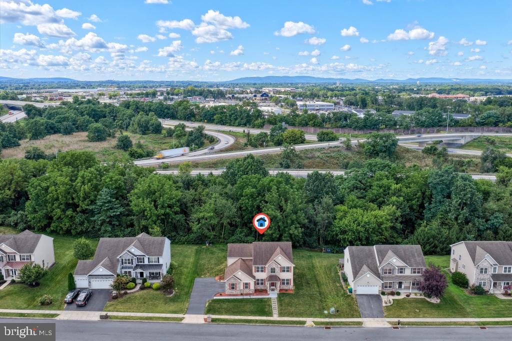 GOOD HOPE FARMS SOUTH - Residential