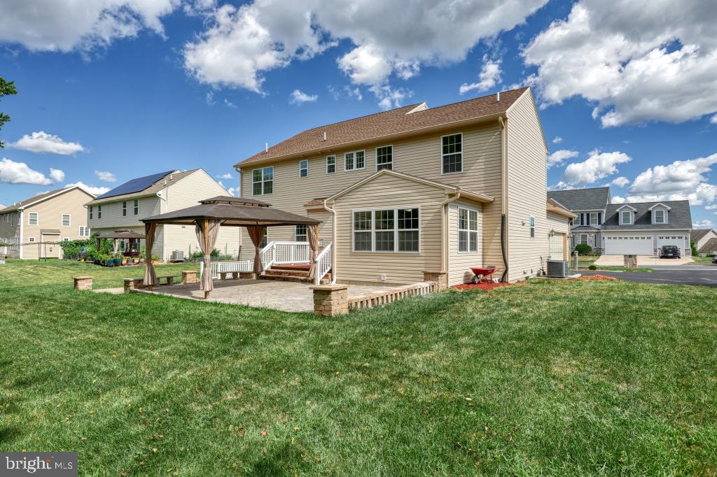 GOOD HOPE FARMS SOUTH - Residential