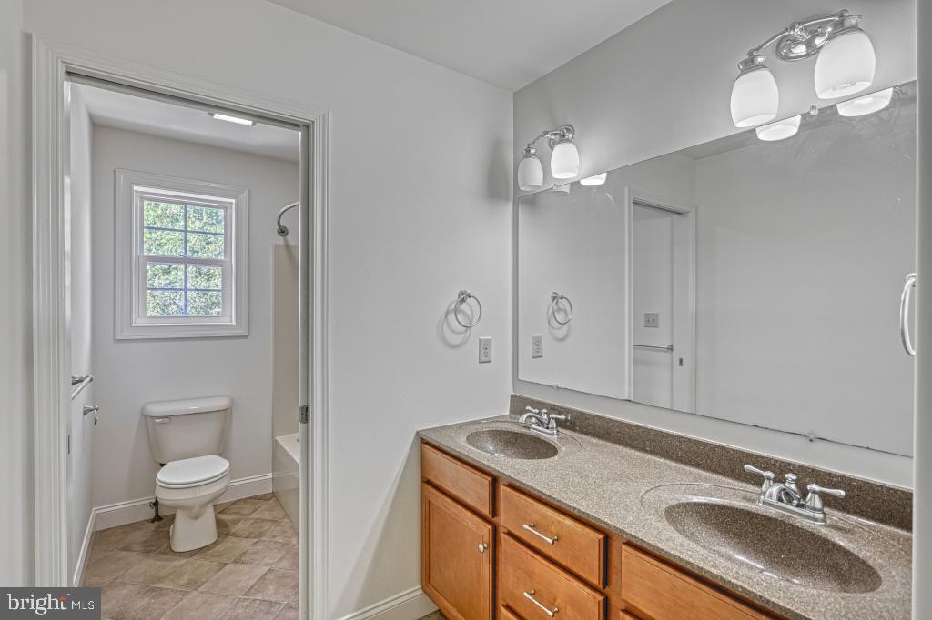 GOOD HOPE FARMS SOUTH - Residential