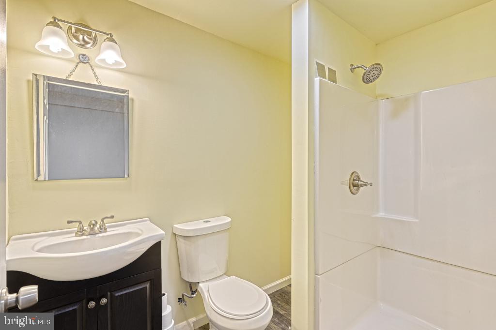 GOOD HOPE FARMS SOUTH - Residential