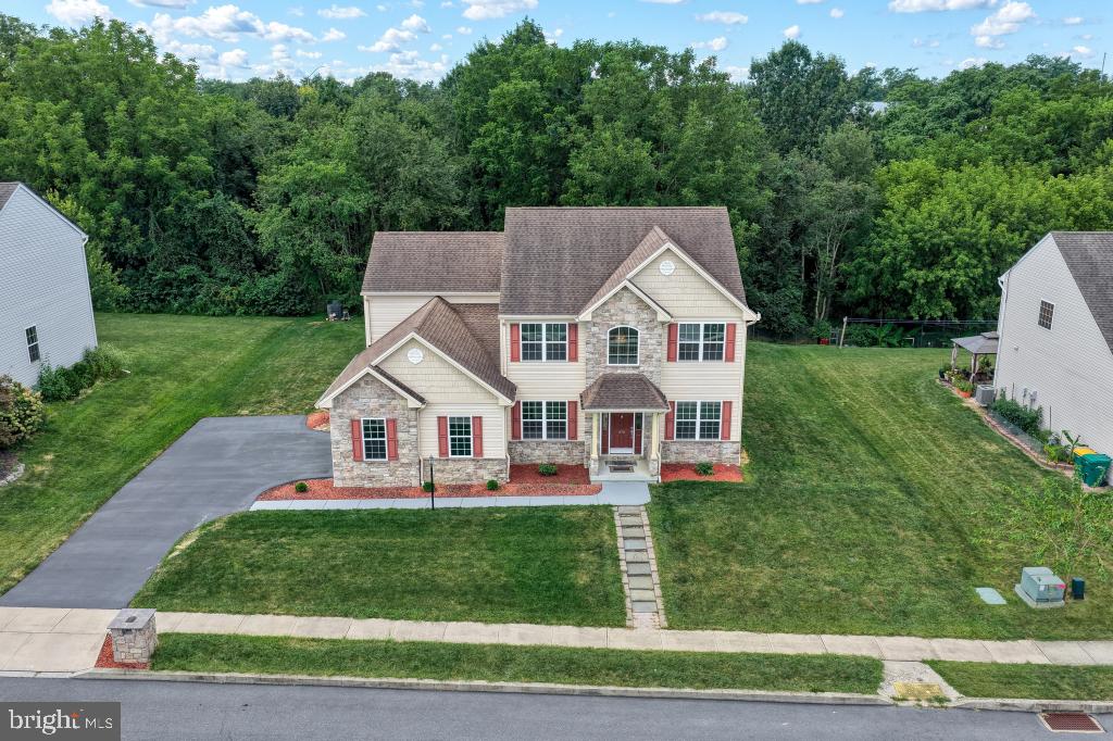 GOOD HOPE FARMS SOUTH - Residential