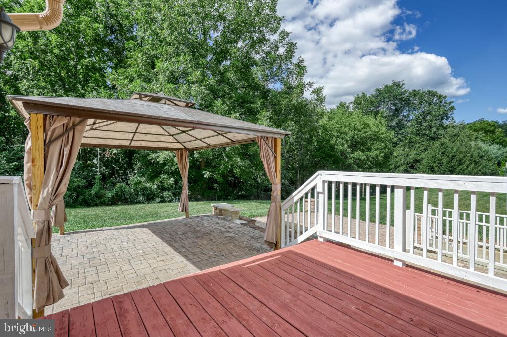 GOOD HOPE FARMS SOUTH - Residential