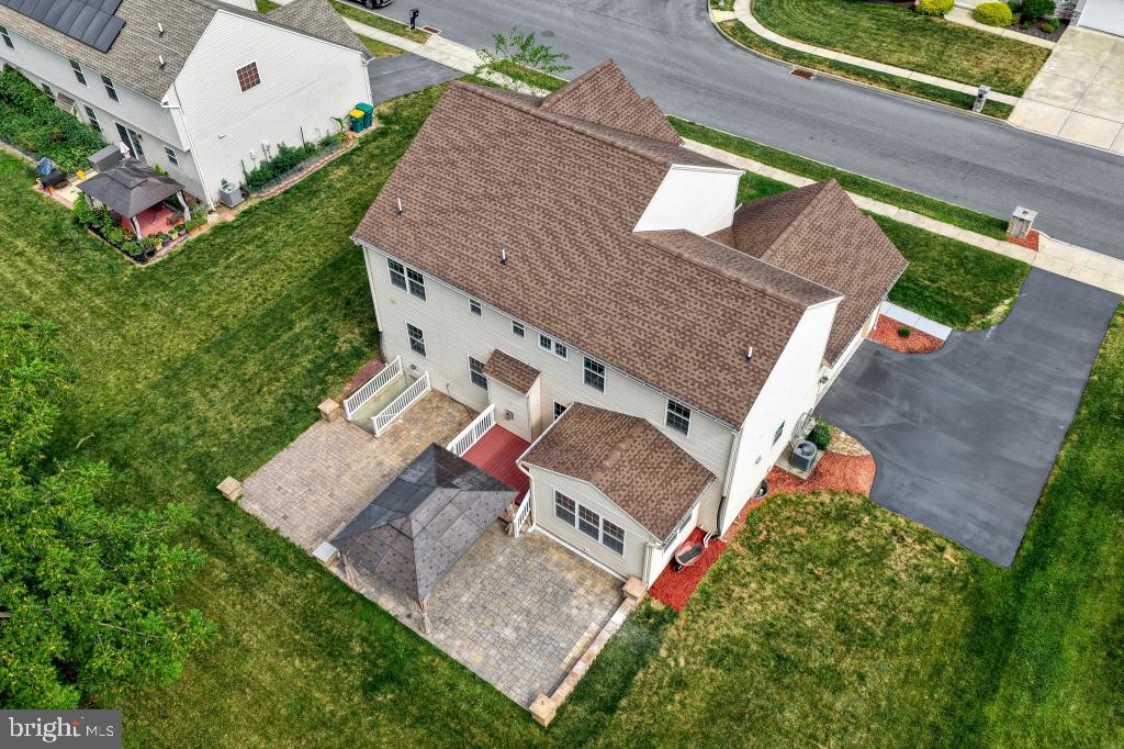 GOOD HOPE FARMS SOUTH - Residential