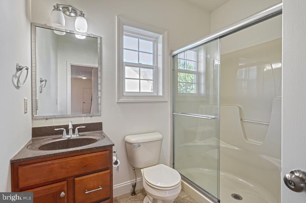 GOOD HOPE FARMS SOUTH - Residential