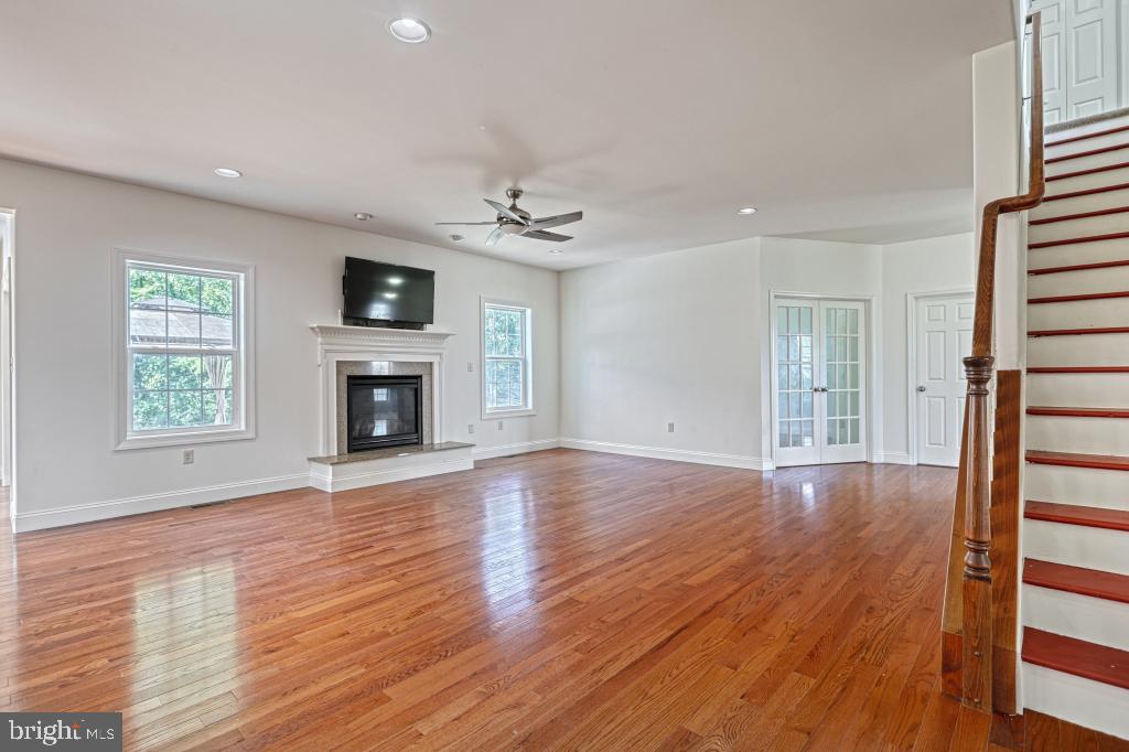 GOOD HOPE FARMS SOUTH - Residential