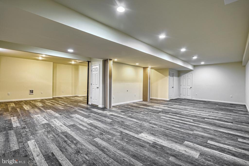 GOOD HOPE FARMS SOUTH - Residential