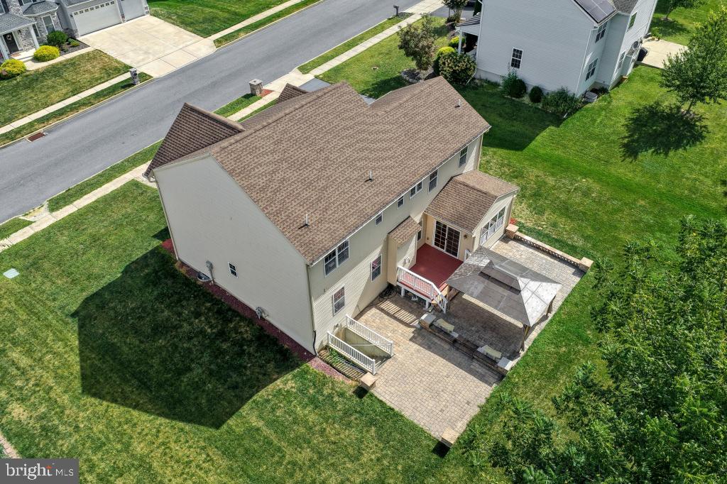 GOOD HOPE FARMS SOUTH - Residential