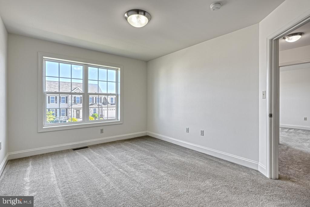 GOOD HOPE FARMS SOUTH - Residential