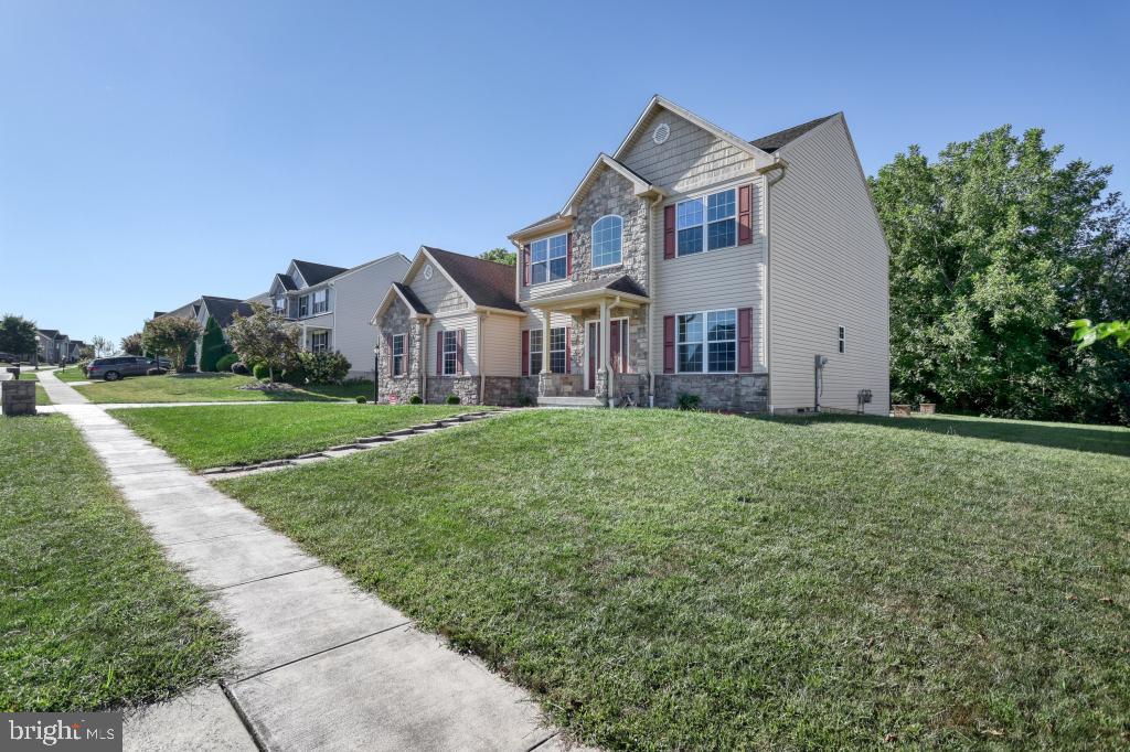 470 BARBARA DRIVE