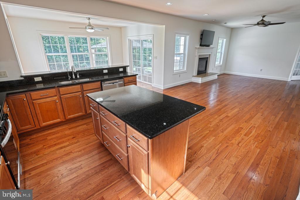 GOOD HOPE FARMS SOUTH - Residential