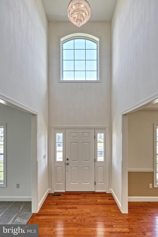 GOOD HOPE FARMS SOUTH - Residential