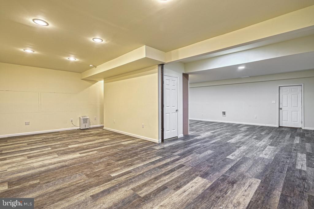 GOOD HOPE FARMS SOUTH - Residential