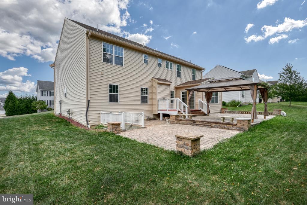 GOOD HOPE FARMS SOUTH - Residential