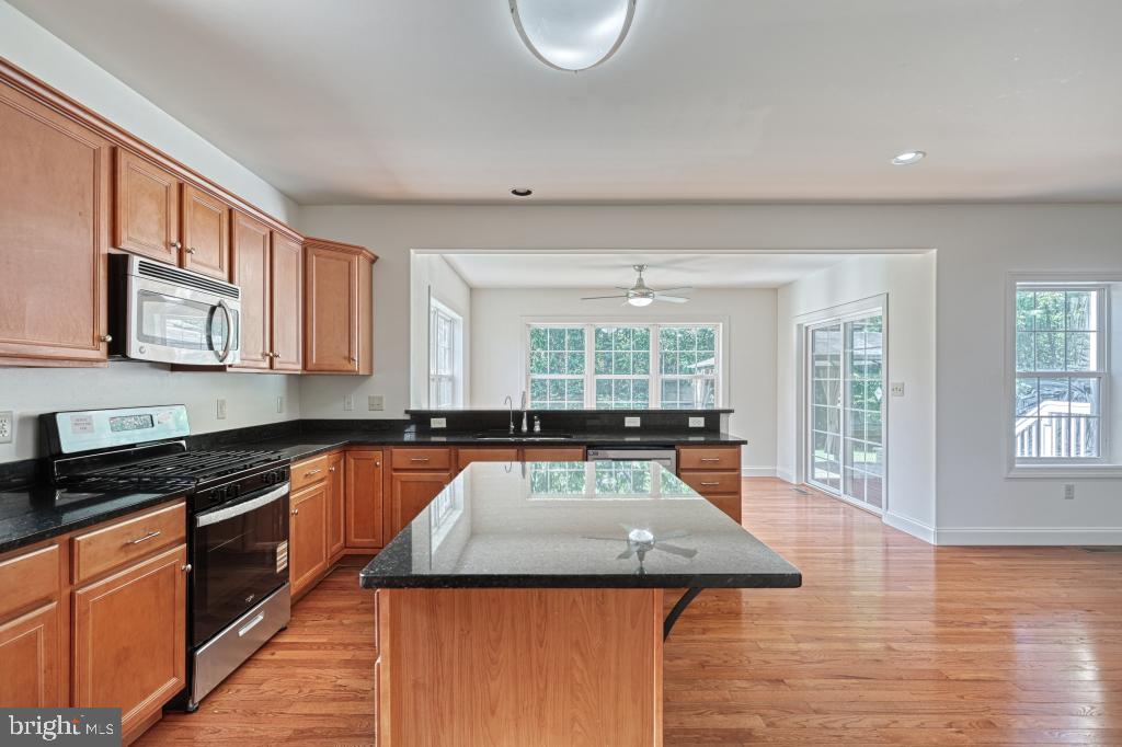 GOOD HOPE FARMS SOUTH - Residential