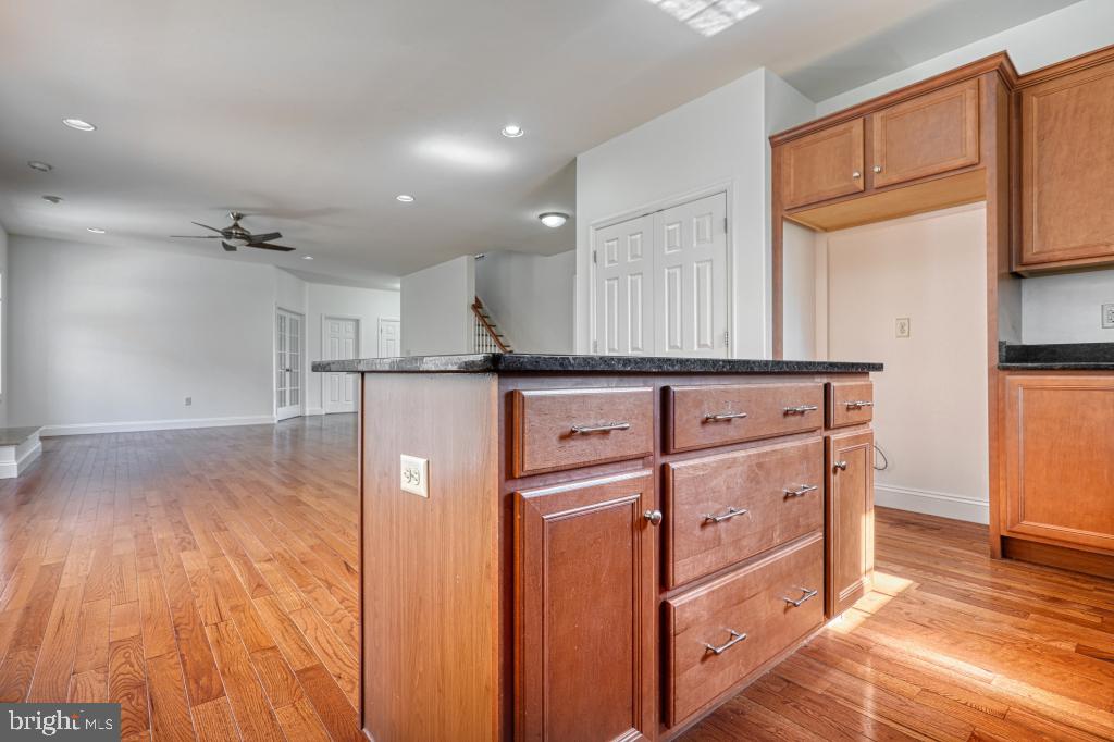 GOOD HOPE FARMS SOUTH - Residential