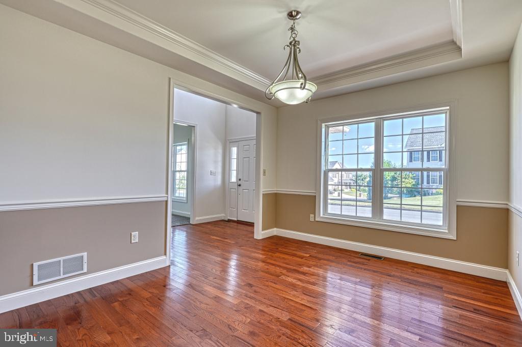 GOOD HOPE FARMS SOUTH - Residential