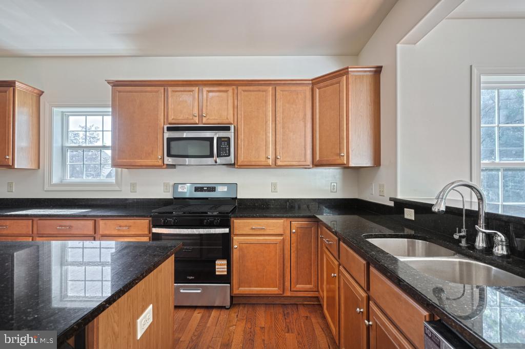 GOOD HOPE FARMS SOUTH - Residential