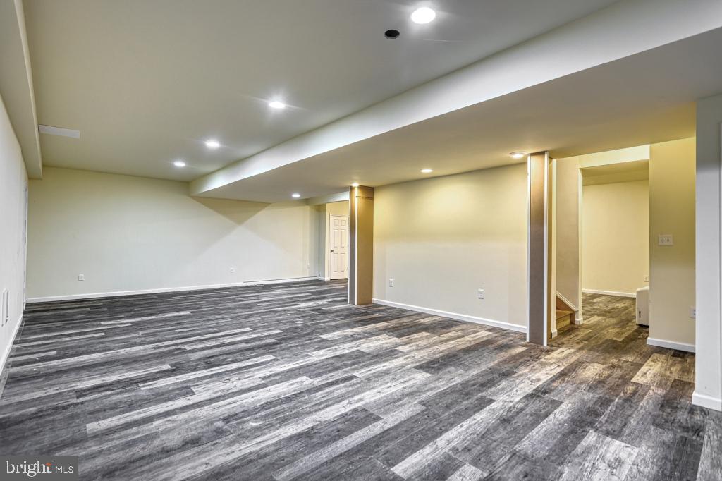 GOOD HOPE FARMS SOUTH - Residential