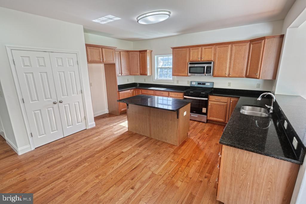 GOOD HOPE FARMS SOUTH - Residential