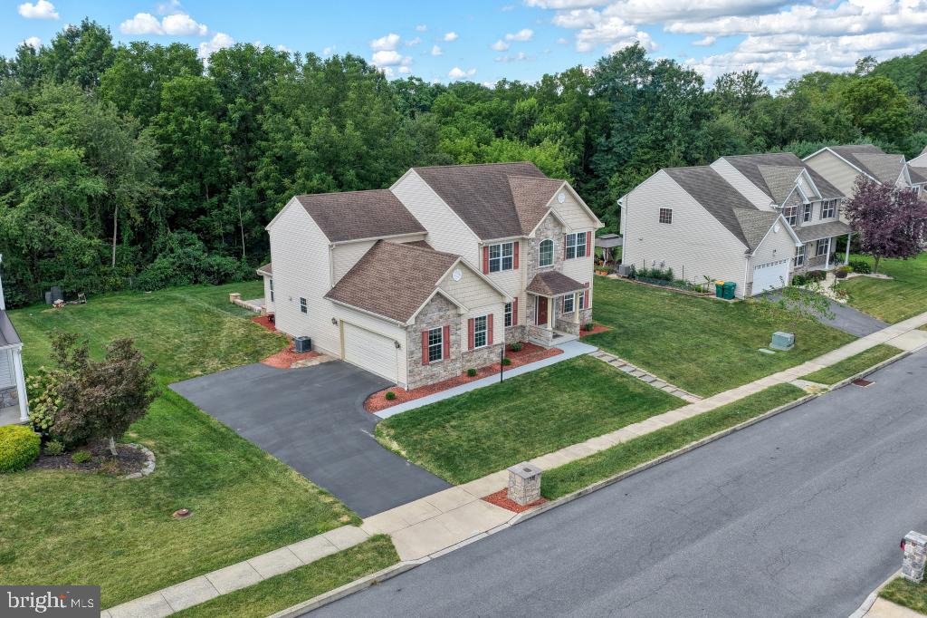 GOOD HOPE FARMS SOUTH - Residential