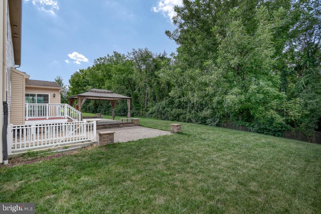 GOOD HOPE FARMS SOUTH - Residential