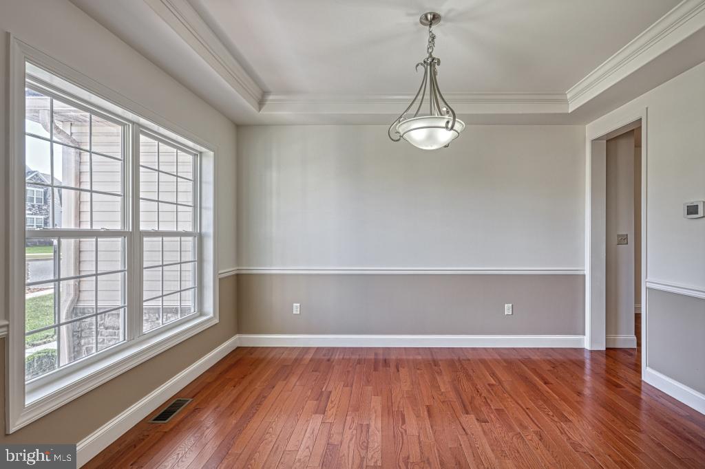 GOOD HOPE FARMS SOUTH - Residential