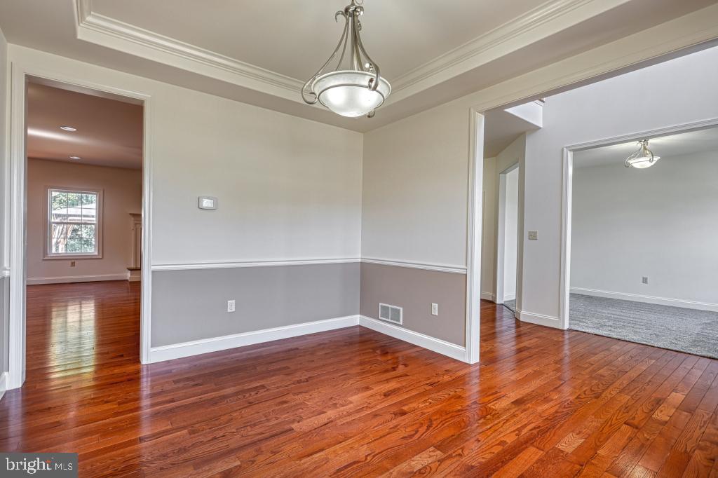 GOOD HOPE FARMS SOUTH - Residential