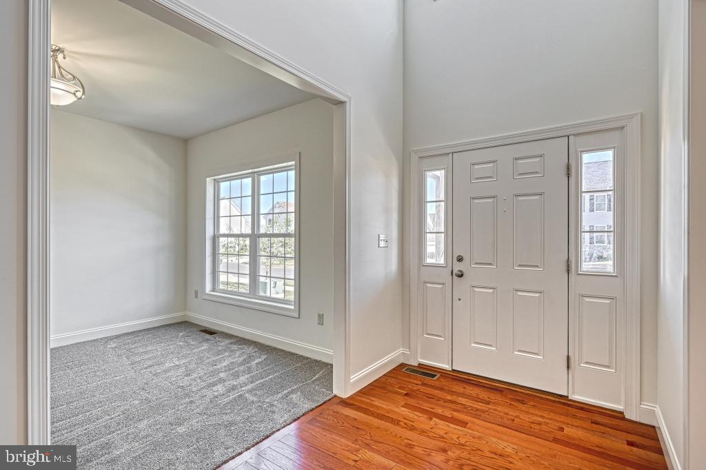 GOOD HOPE FARMS SOUTH - Residential