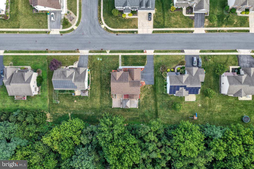 GOOD HOPE FARMS SOUTH - Residential