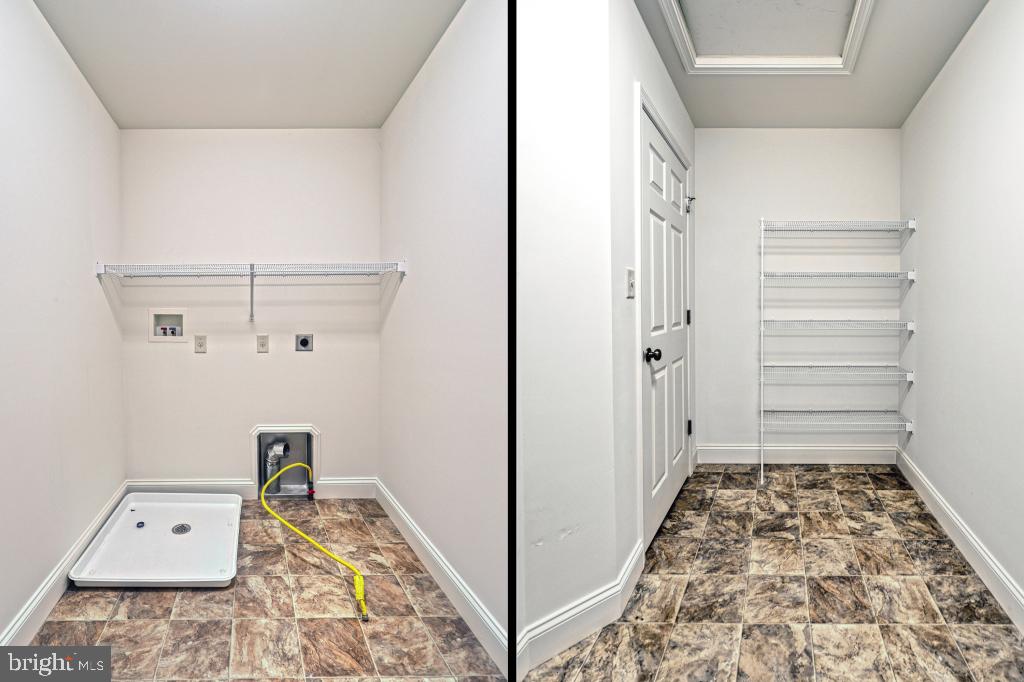 GOOD HOPE FARMS SOUTH - Residential