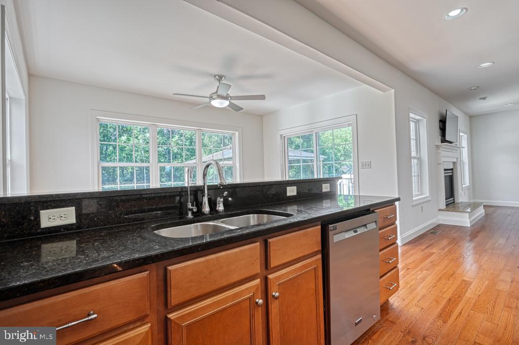 GOOD HOPE FARMS SOUTH - Residential