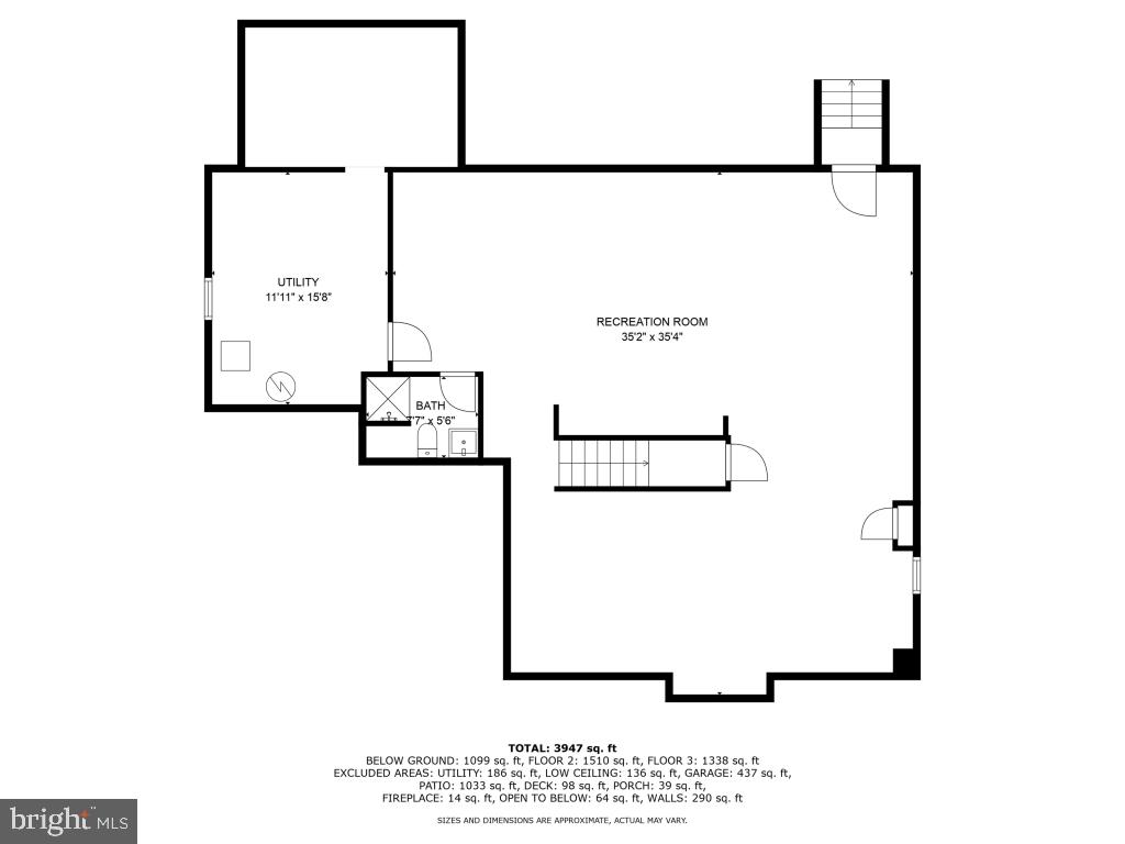 GOOD HOPE FARMS SOUTH - Residential