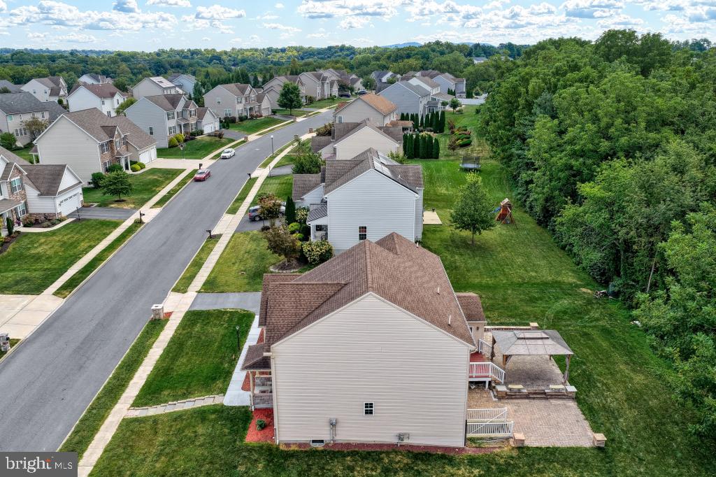 GOOD HOPE FARMS SOUTH - Residential