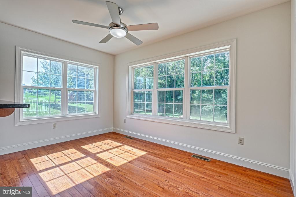 GOOD HOPE FARMS SOUTH - Residential