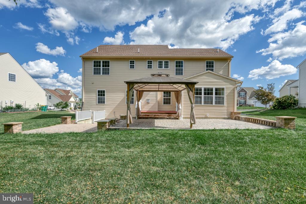 GOOD HOPE FARMS SOUTH - Residential