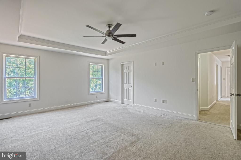 GOOD HOPE FARMS SOUTH - Residential