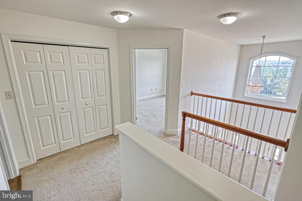 GOOD HOPE FARMS SOUTH - Residential