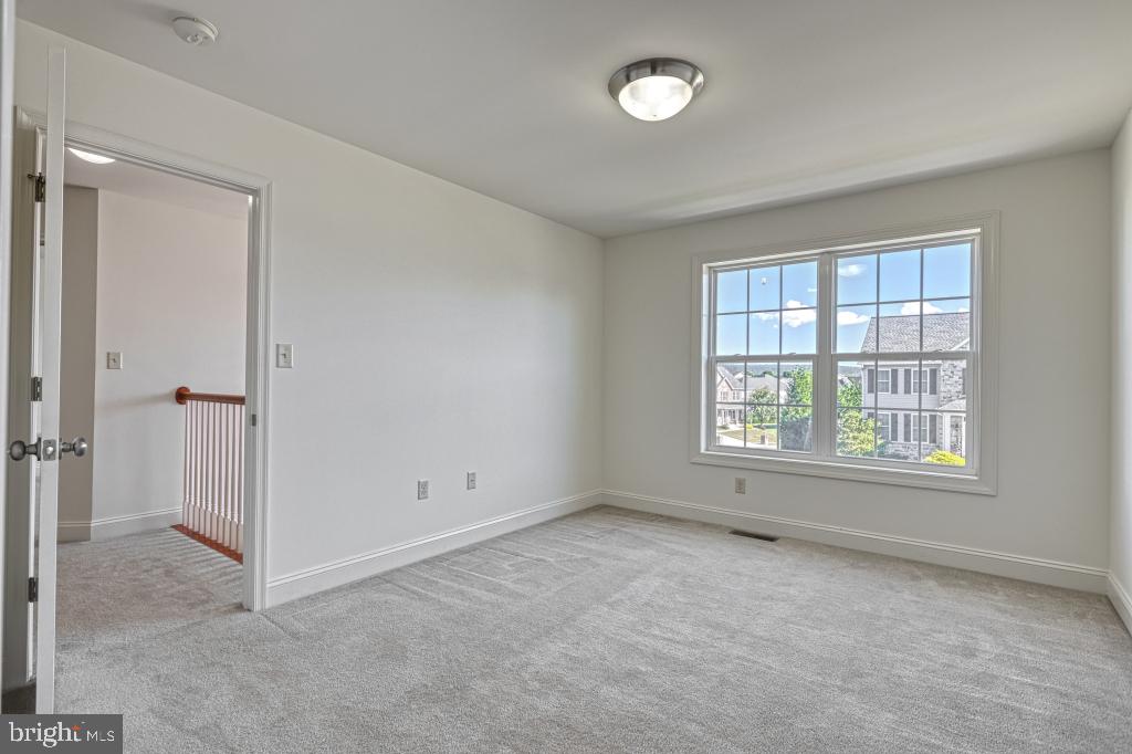 GOOD HOPE FARMS SOUTH - Residential