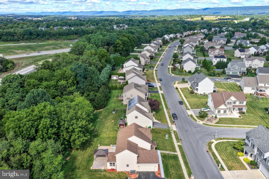 GOOD HOPE FARMS SOUTH - Residential